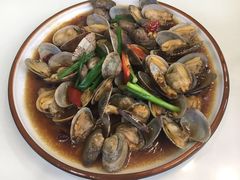 -鑫悦楼煎蟹·16年海鲜大排档