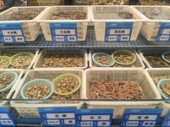 -东海怡品海鲜豆捞(星街坊店)