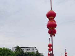 -肇庆古城墙