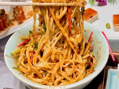 -四世同堂·京菜·烤鸭(双井店)