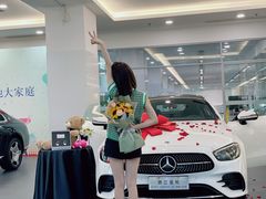 -浙江星杭奔驰4S店(海创园店)