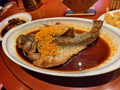 -应天大明王朝·南京菜(中山陵店)