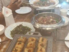 -一楼食业·美食人家