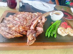 -恰餐厅及酒吧CHAR Bar & Grill(北京三里屯洲际店)