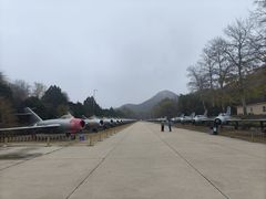 -中国航空博物馆
