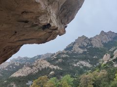 -崂山仰口游览区