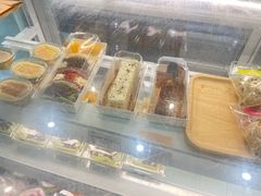 -提亚烘焙·手作面包·生日蛋糕(七星店)