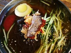 -百年石锅饭·朝鲜族传统民餐