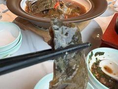 -风味小馆(天目湖宾馆店)