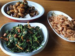 -遇见小院—虹鳟鱼•农家菜(怀柔店)