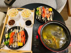 -明宇集团·积木枝芽母婴健康管理中心(天府店)