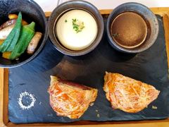 -L'Arome芳芳法国餐厅(仙林金鹰店)