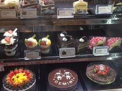 -85度C(苏州平江万达店)