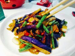 -潇湘码头·鲜湘菜(清河店)