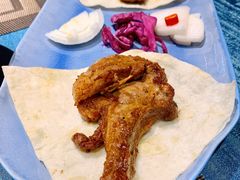 -穆光土耳其餐厅(宣礼店)