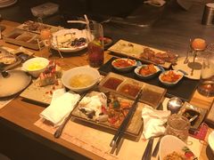 -赤坂亭·M9和牛烧肉·铁板烧(合肥万象城店)
