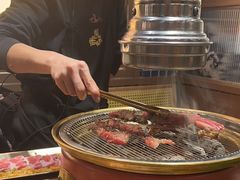 -西塔老太太泥炉烤肉(北京双井店)