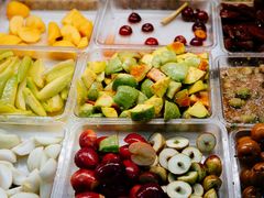 -老炳·七丛松甘草水果