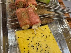 -小寒羊烧烤(凯瑞时代大厦店)