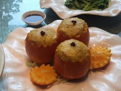 -蟹榭·本帮江浙菜·蟹宴(五角场合生汇商场店)