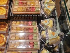 -Olé精品超市(北京合生汇店)