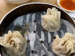 -景芳周大姐烧麦(东新店)