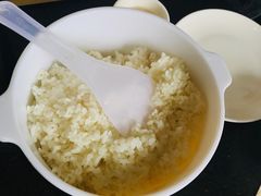 米饭-喜洲翰林餐厅(董家百年老宅店)