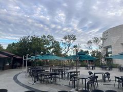 -静之湖湖畔餐厅