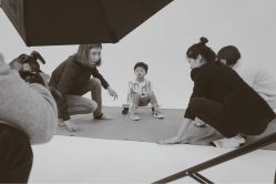 点击看大图 -SHELLSHINEkids山上儿童摄影(天邑澜山店)