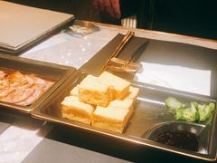 -馔豚·台北菜专门店(深圳湾万象城店)