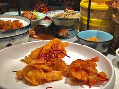 -局气 烤鸭·北京菜(武清店)