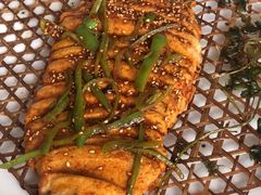 -天天向上素食餐厅(五台山店)