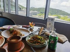 -佘山世茂艾美·御珍轩中餐厅