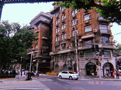 -老吉士酒家(天平路店)
