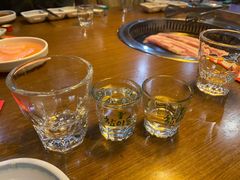 -豚豚猪村烤肉·韩国烤肉(总店)