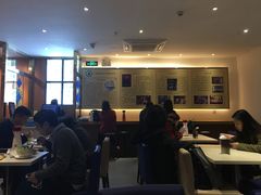 大堂-仁信双皮奶(庙前直街店)