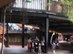 -长鹿旅游休博园