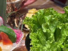 -樱嘢·炭火烧肉(惠南店)