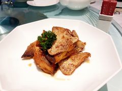 -上海小南国(金桥国际广场店)