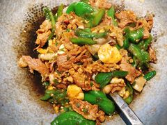 -费大厨辣椒炒肉(黄兴中心广场店)