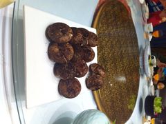 香菇包-正升金熙酒店(关林路店)