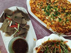 -洪霞餐馆