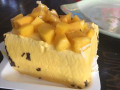 -幸福西饼生日蛋糕·下午茶(番禺店)