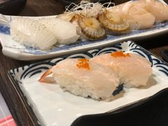 -大雄寿司(中华广场店)