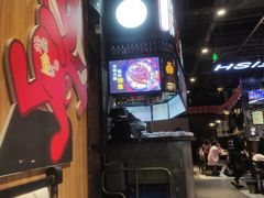 -潮鱼炭火烤鱼(万达店)
