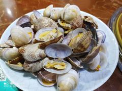 -海博汇蒸汽海鲜