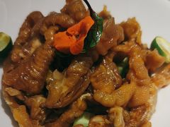 -径山十八道·风味民间菜(杭州总店)
