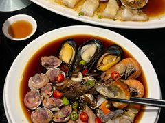 -好兄弟郭巨海鲜(天一阁店)