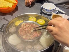 -贵宾牛·潮汕牛肉火锅(珠池总店)