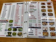 -南记食粥坊·宵夜大排档(莲花店)